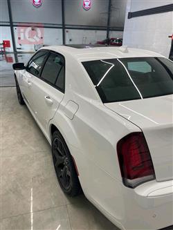 كرايسلر 300